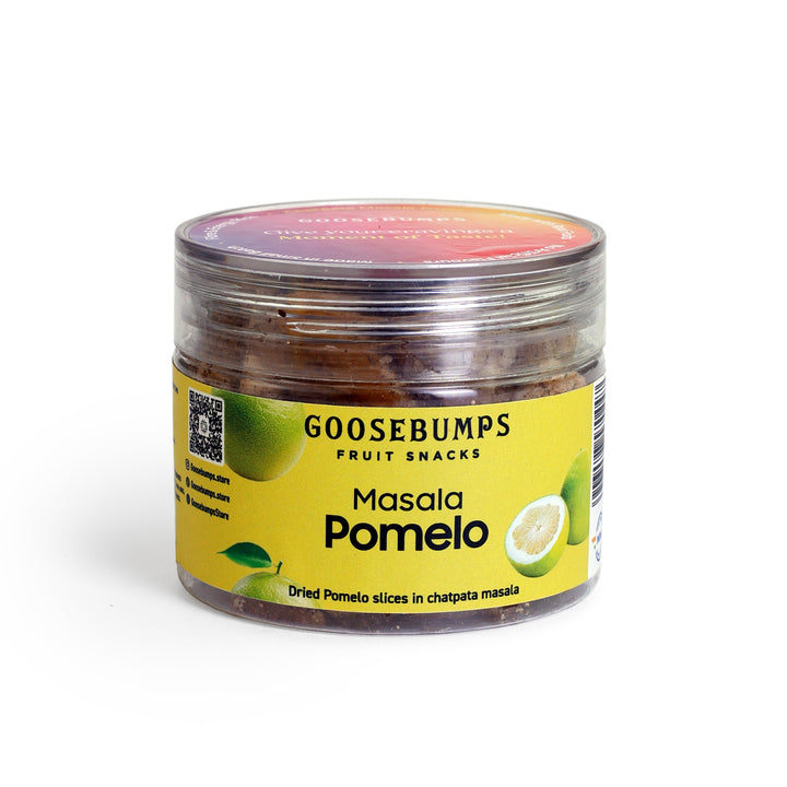 Masala Pomelo