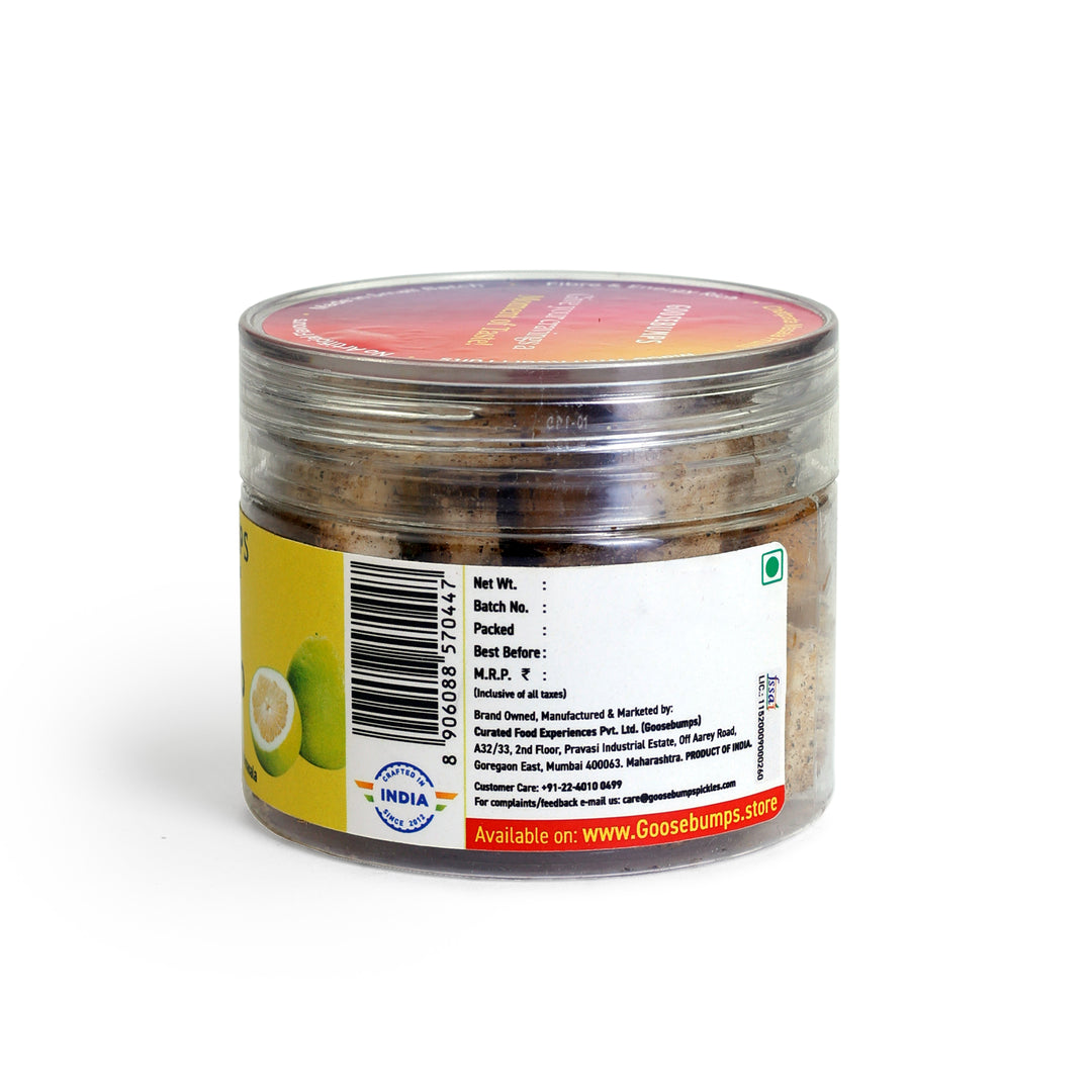 Masala Pomelo