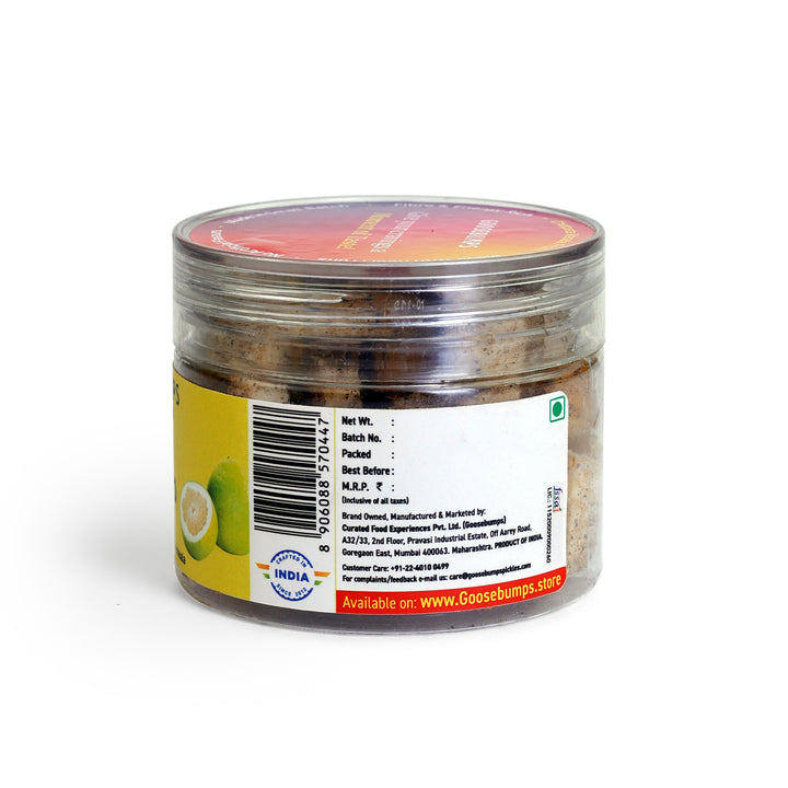 Masala Pomelo