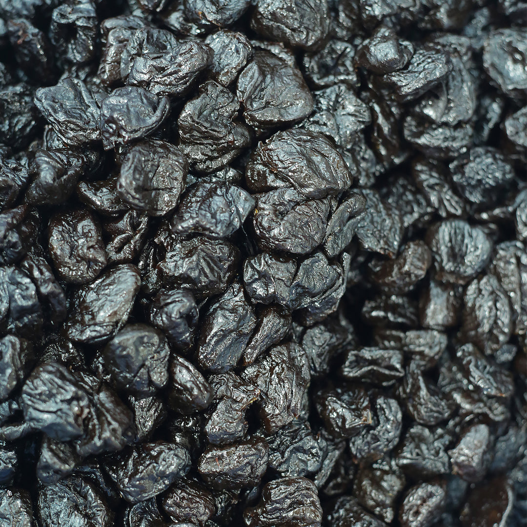 California Dried Pitted Prunes