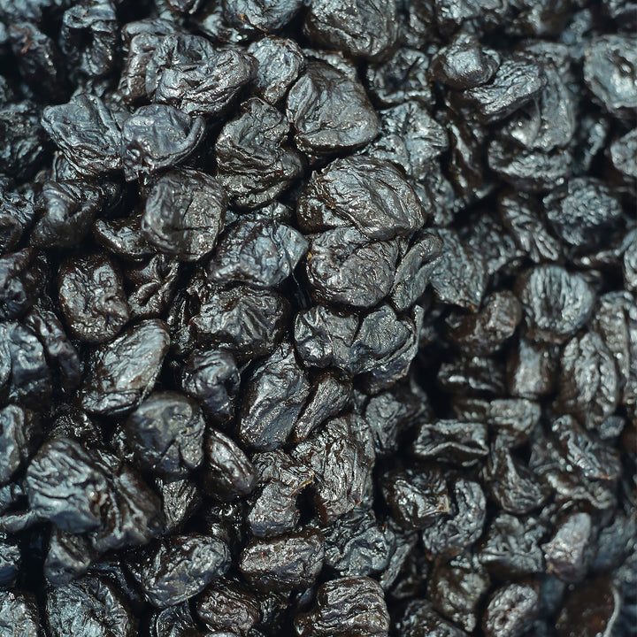 California Dried Pitted Prunes