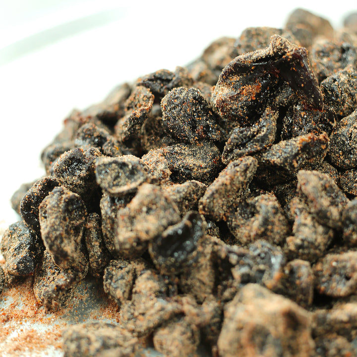 Masala Prunes