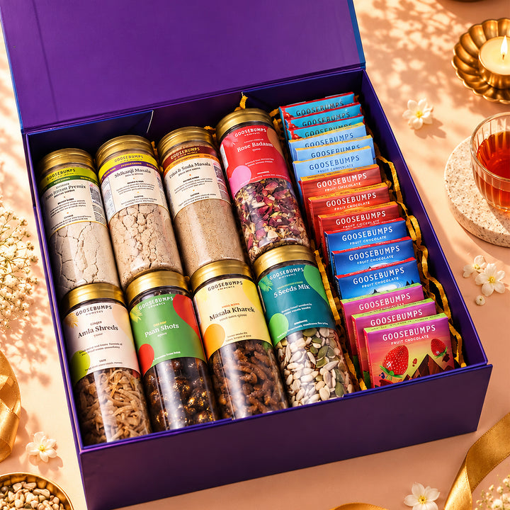 The Feast Grand Celebration Box - 1810GMs