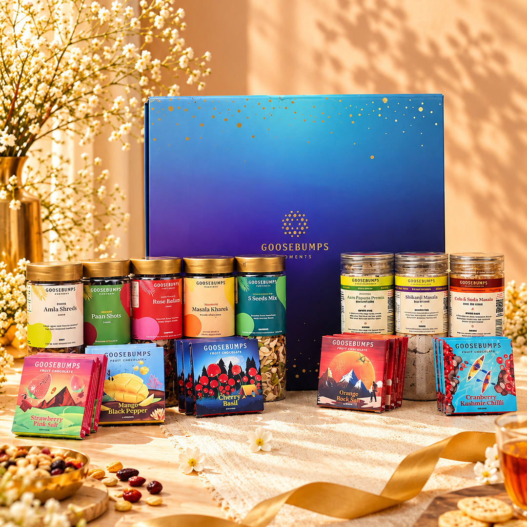The Feast Grand Celebration Box - 1810GMs