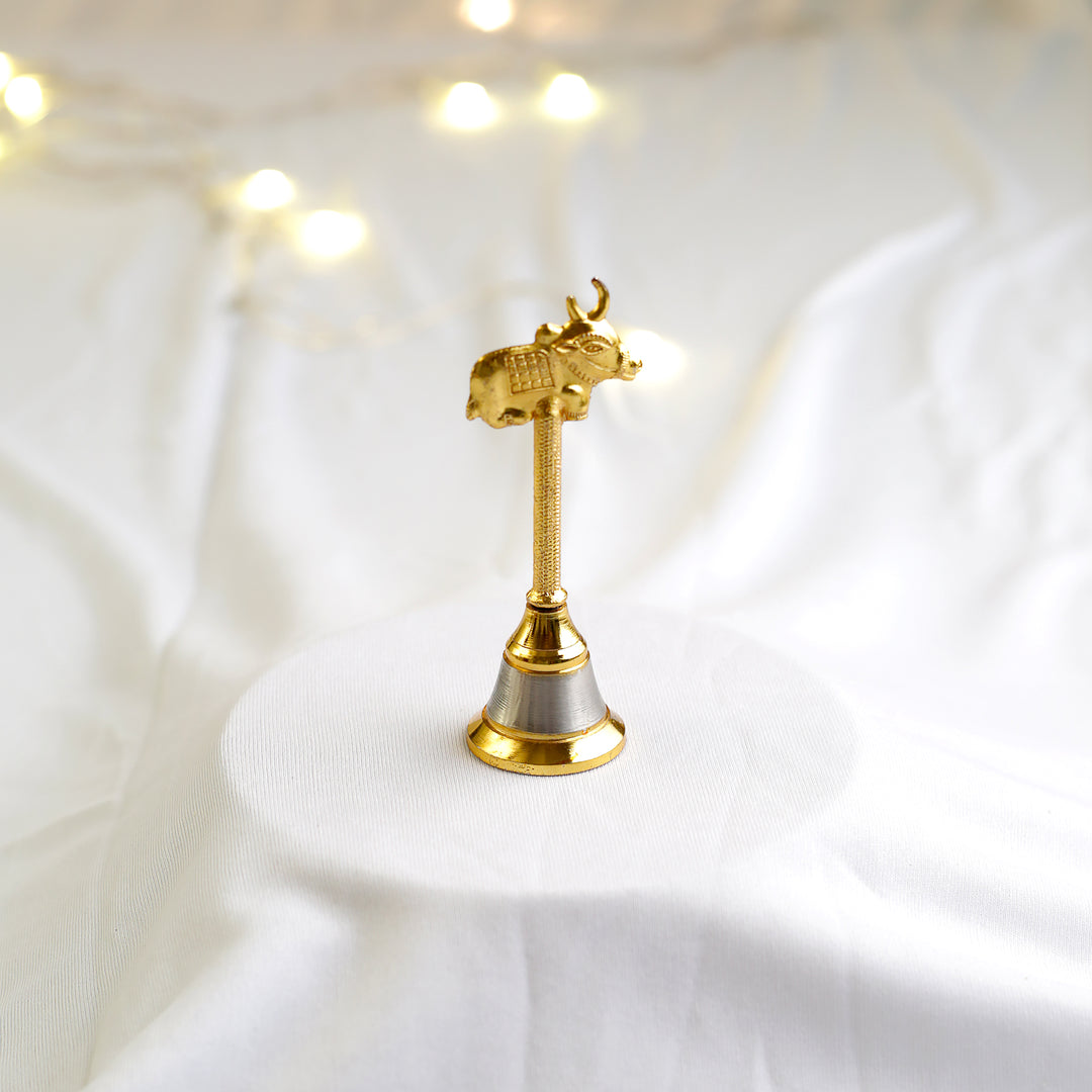 Nandi Pooja Bell