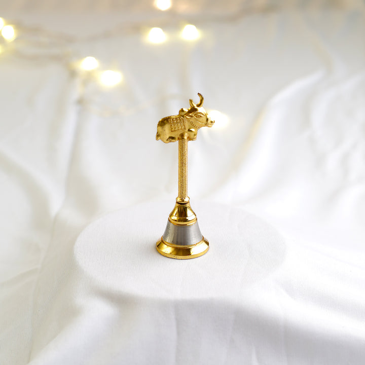 Nandi Pooja Bell
