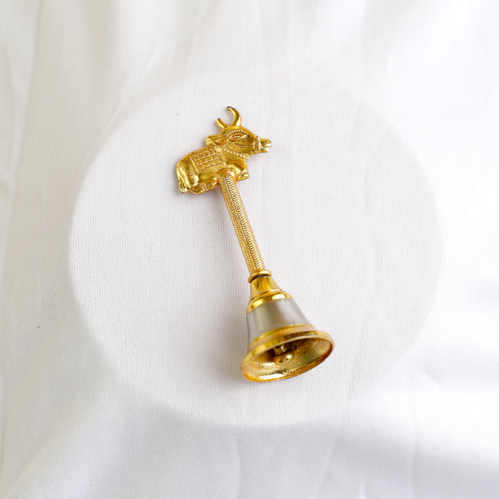 Nandi Pooja Bell