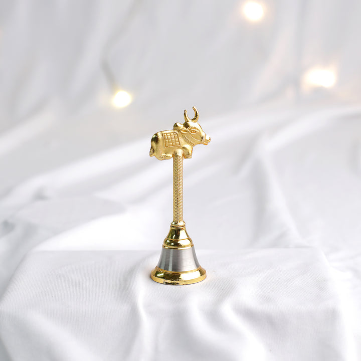 Nandi Pooja Bell