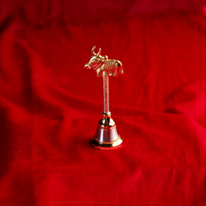 Nandi Pooja Bell