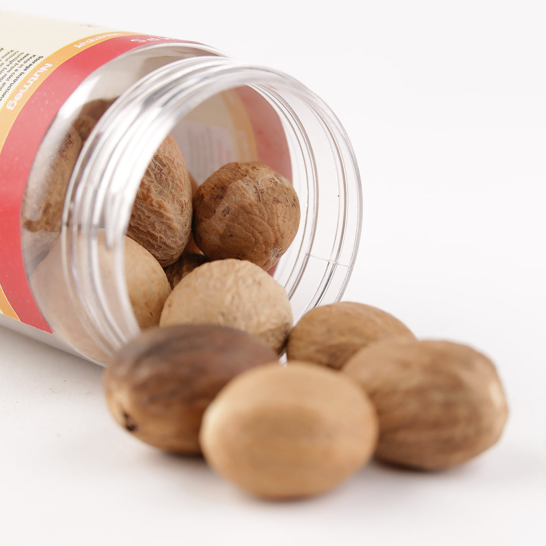 Nutmeg (Jaiphal)