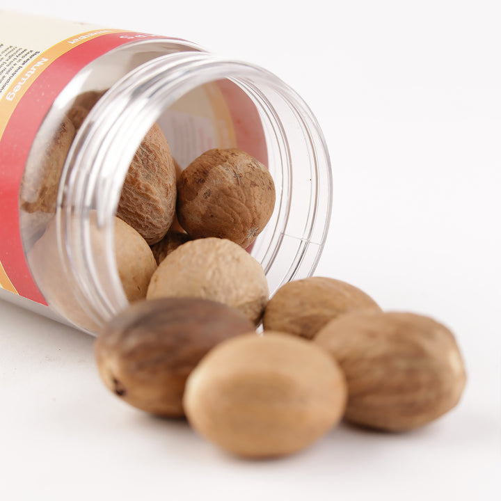 Nutmeg (Jaiphal)