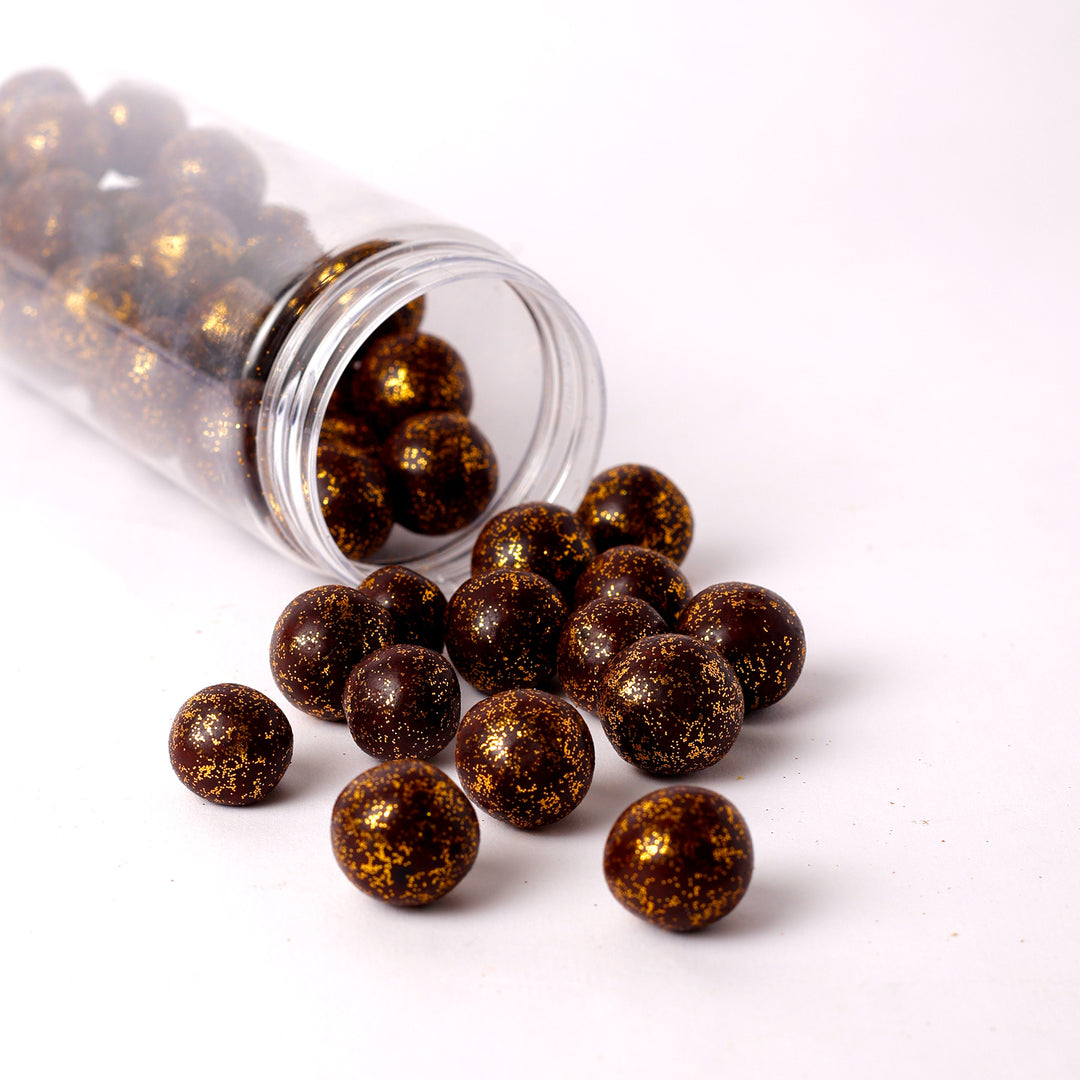 Gold Dust Paan Shots