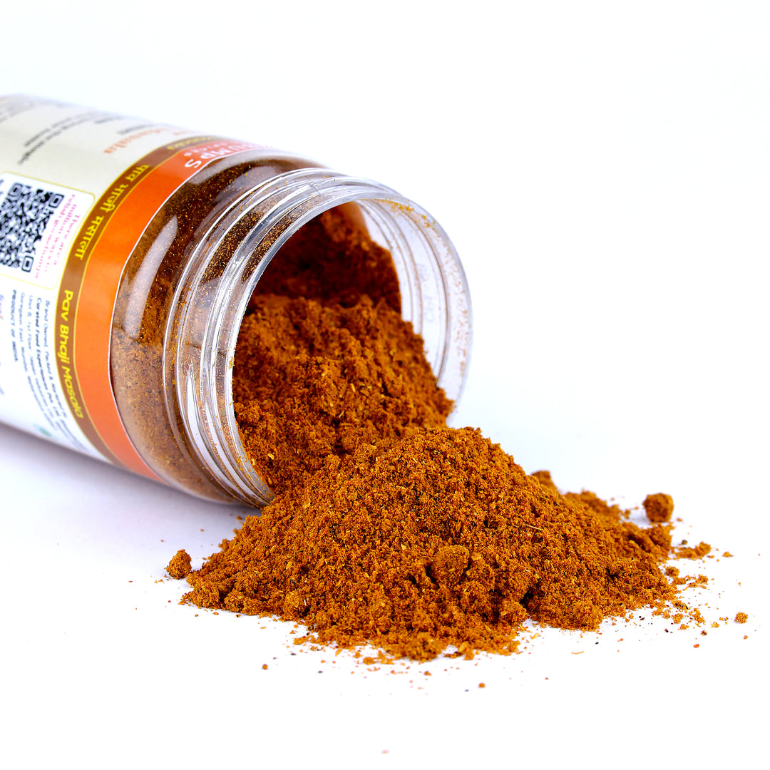 Bombay Pav Bhaji Masala