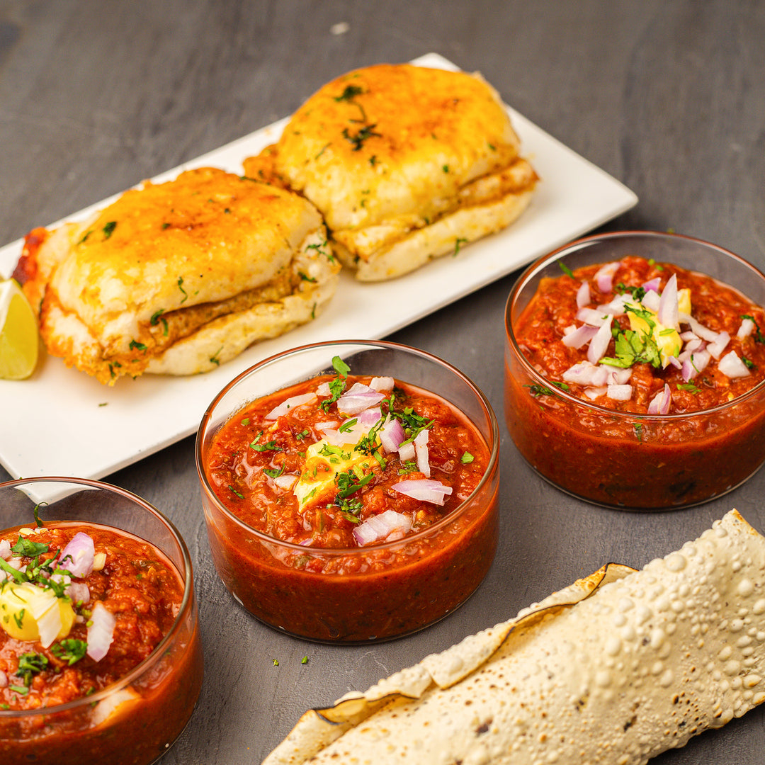 Bombay Pav Bhaji Masala