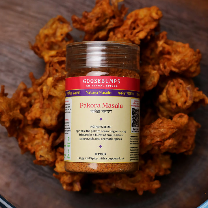 Pakora Masala