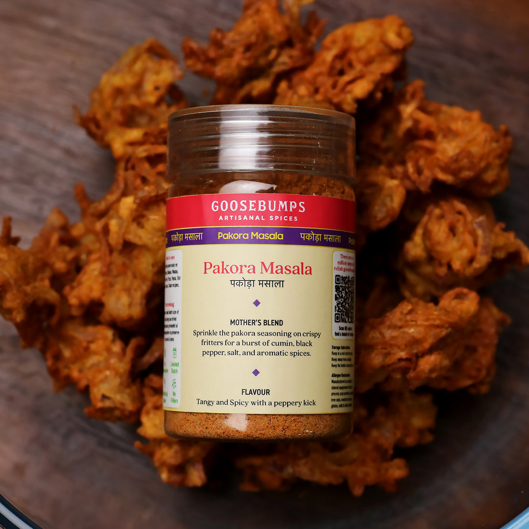 Comfort Food Spices Combo
