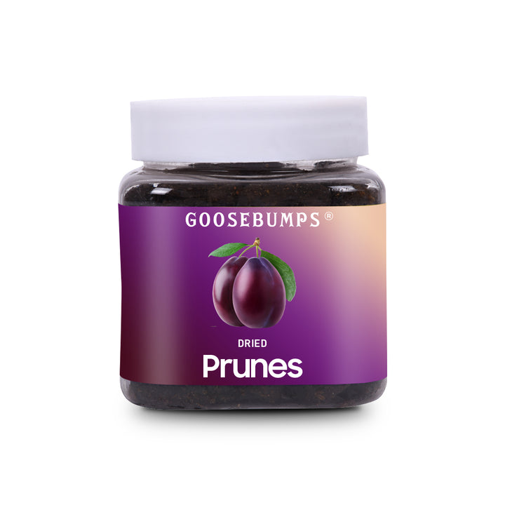 California Dried Pitted Prunes