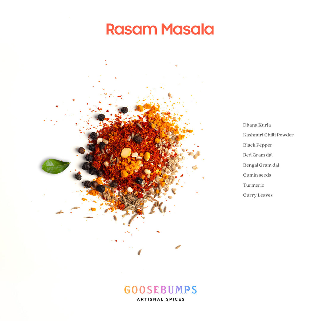 Rasam Masala