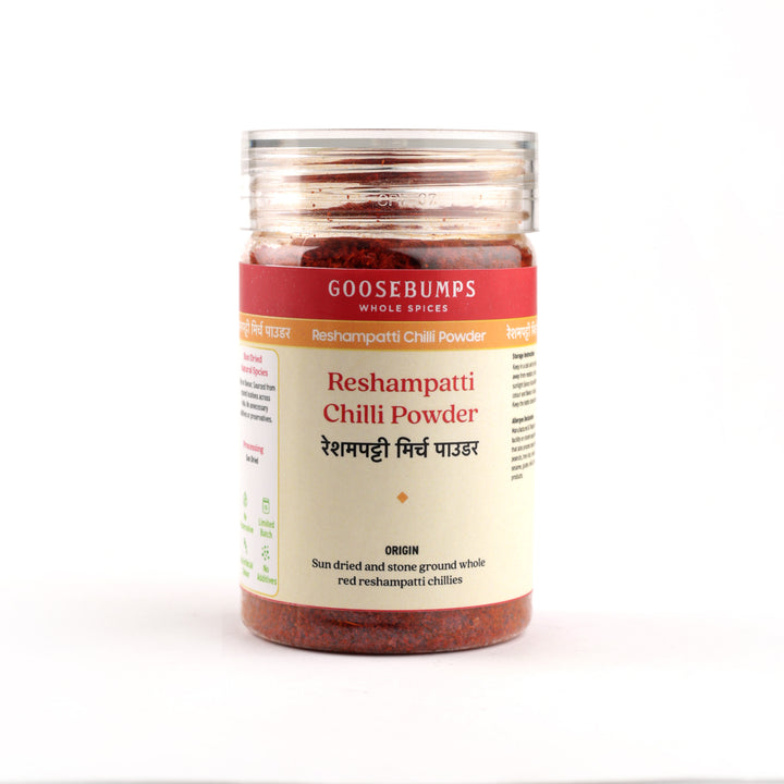 Reshampatti Chilli Powder