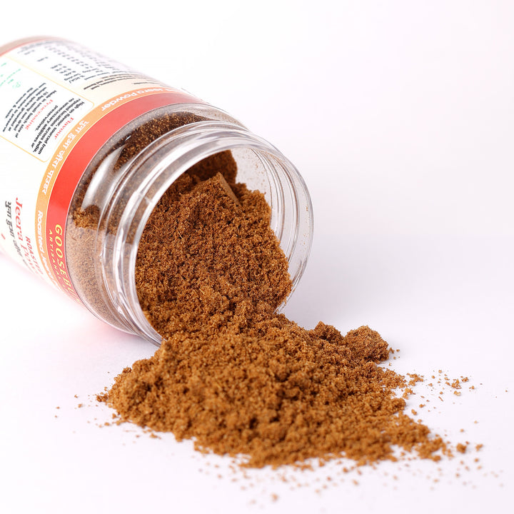 Roasted Cumin powder (Bhuna Jeera Powder)