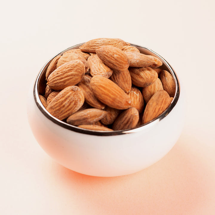 Roasted Salted Almond