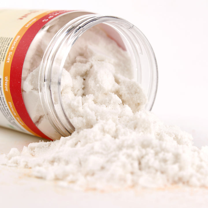 Rock salt (Sindhu Namak)