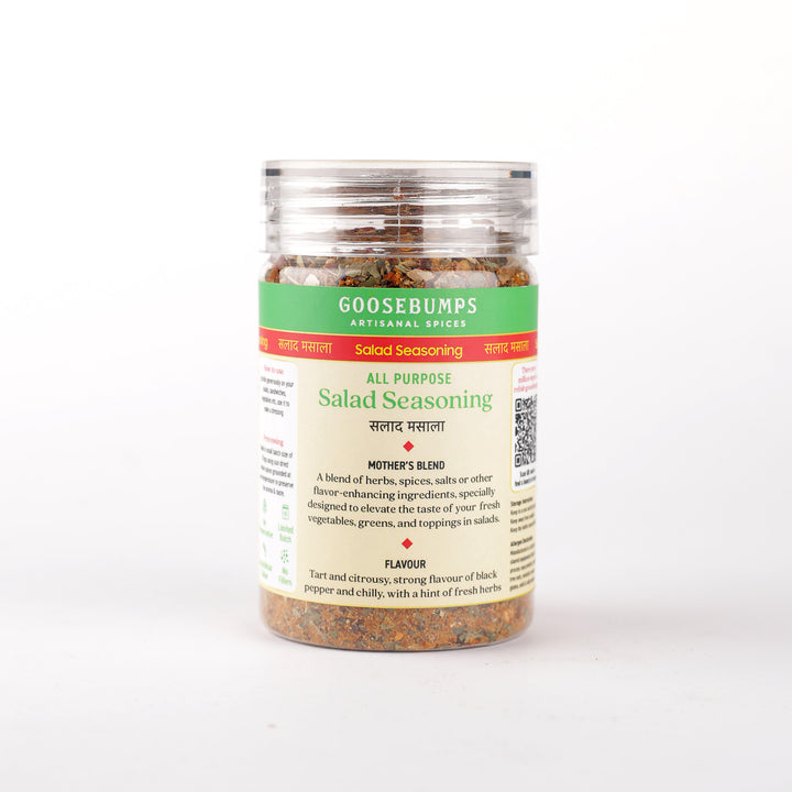 Salad Seasoning (All Purpose)