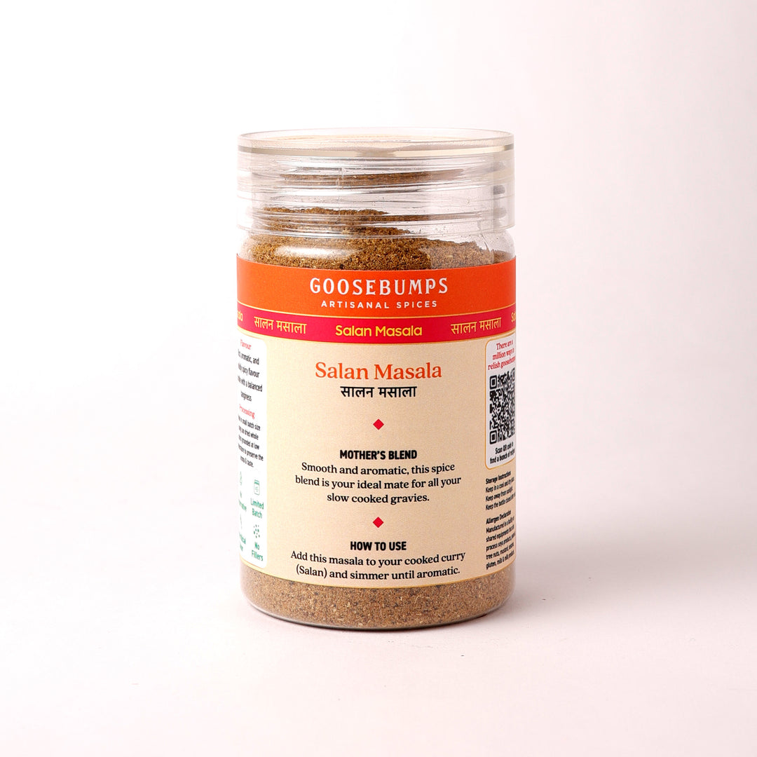 Saalan Masala
