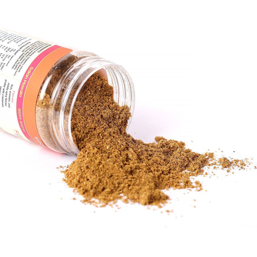 Saalan Masala