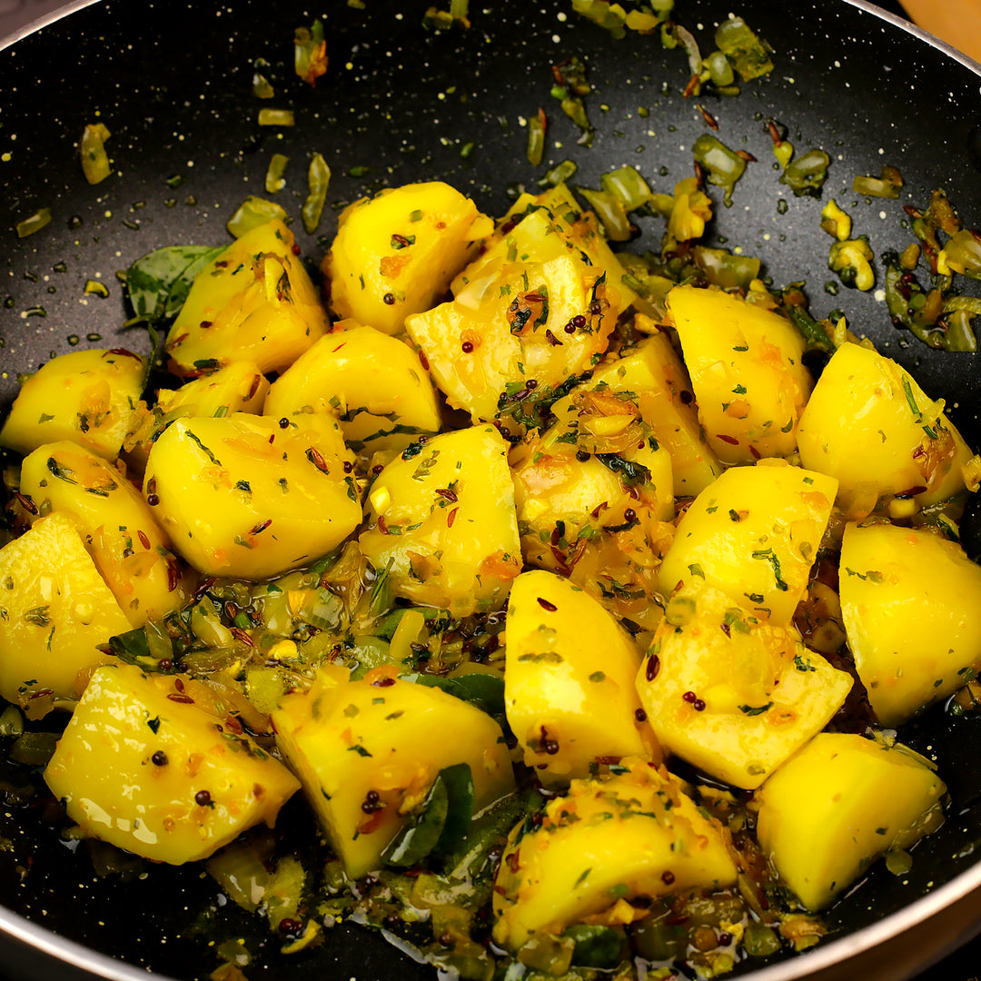 Nagpuri Saoji Garam Masala