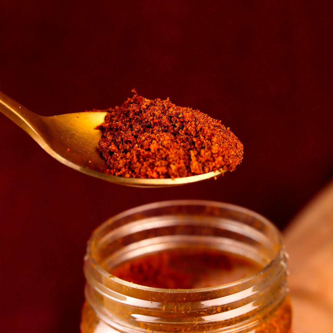 Nagpuri Saoji Garam Masala