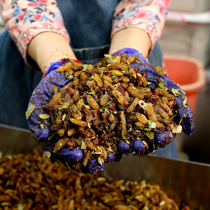 Shahi Paan Flavoured Raisins