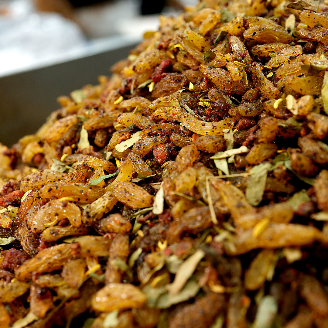 Shahi Paan Flavoured Raisins