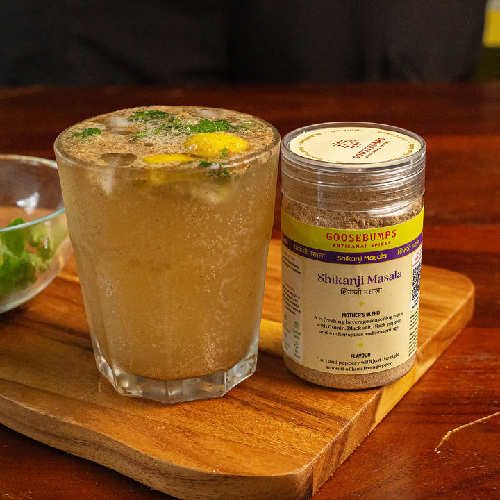 Fan Favourite Beverage Mixes Combo of 2