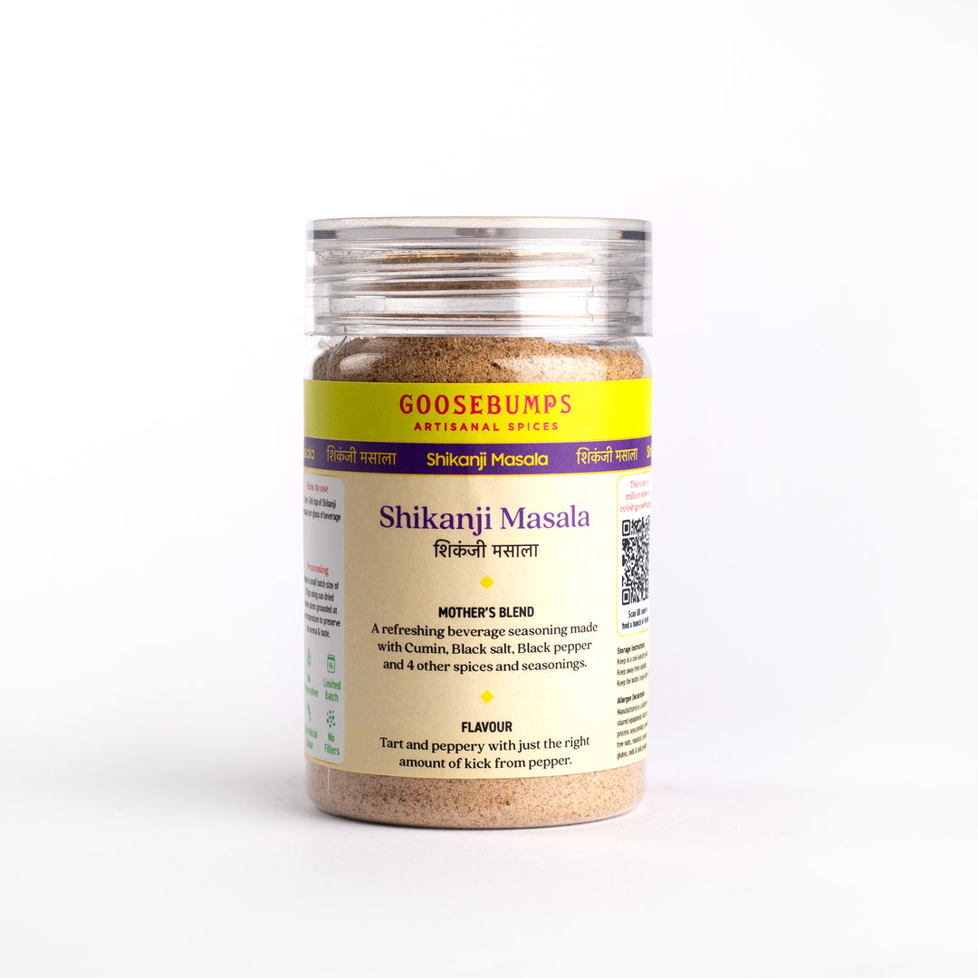 Shikanji Masala