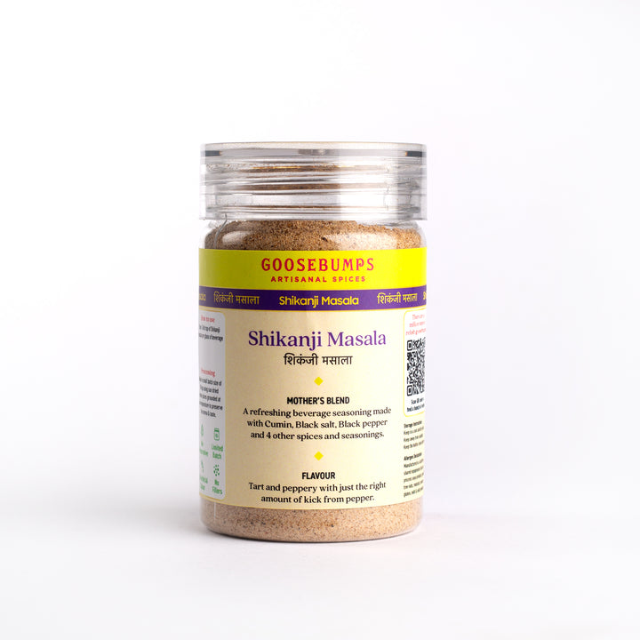 Shikanji Masala