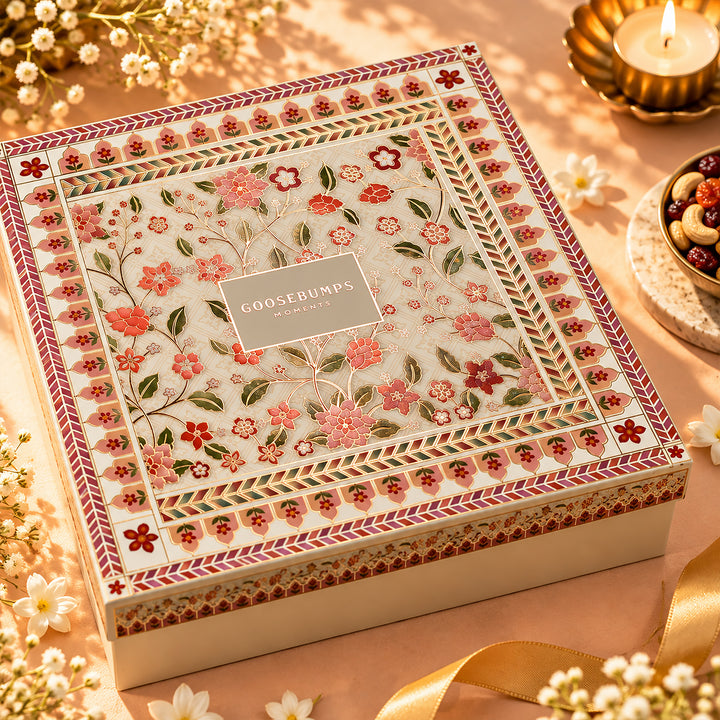 Festive Moments Celebration Box-730GMs