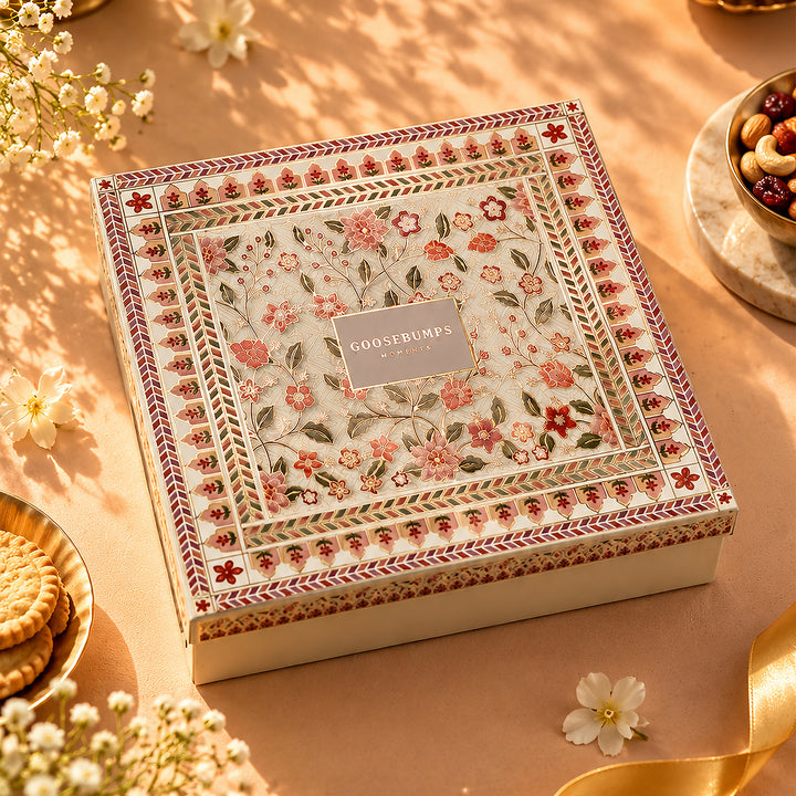 Festive Moments Celebration Box-730GMs