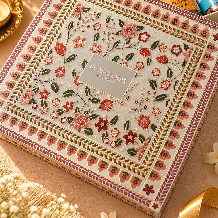 Festive Moments Celebration Box - 730GMs