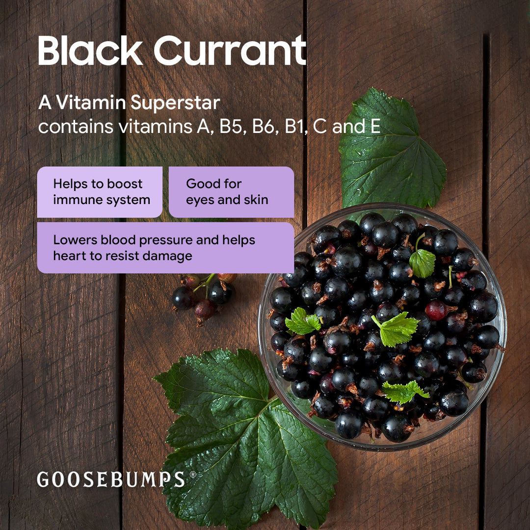 Masala Black Currant