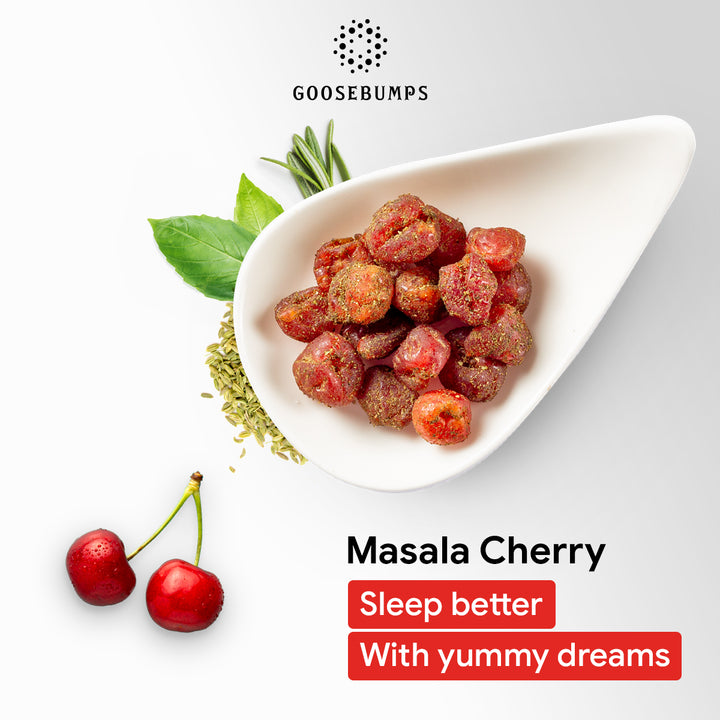 Masala Cherry