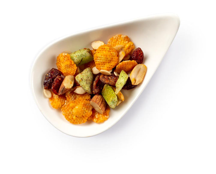Jor Garam, Cranberry, Seeds Trail Mix