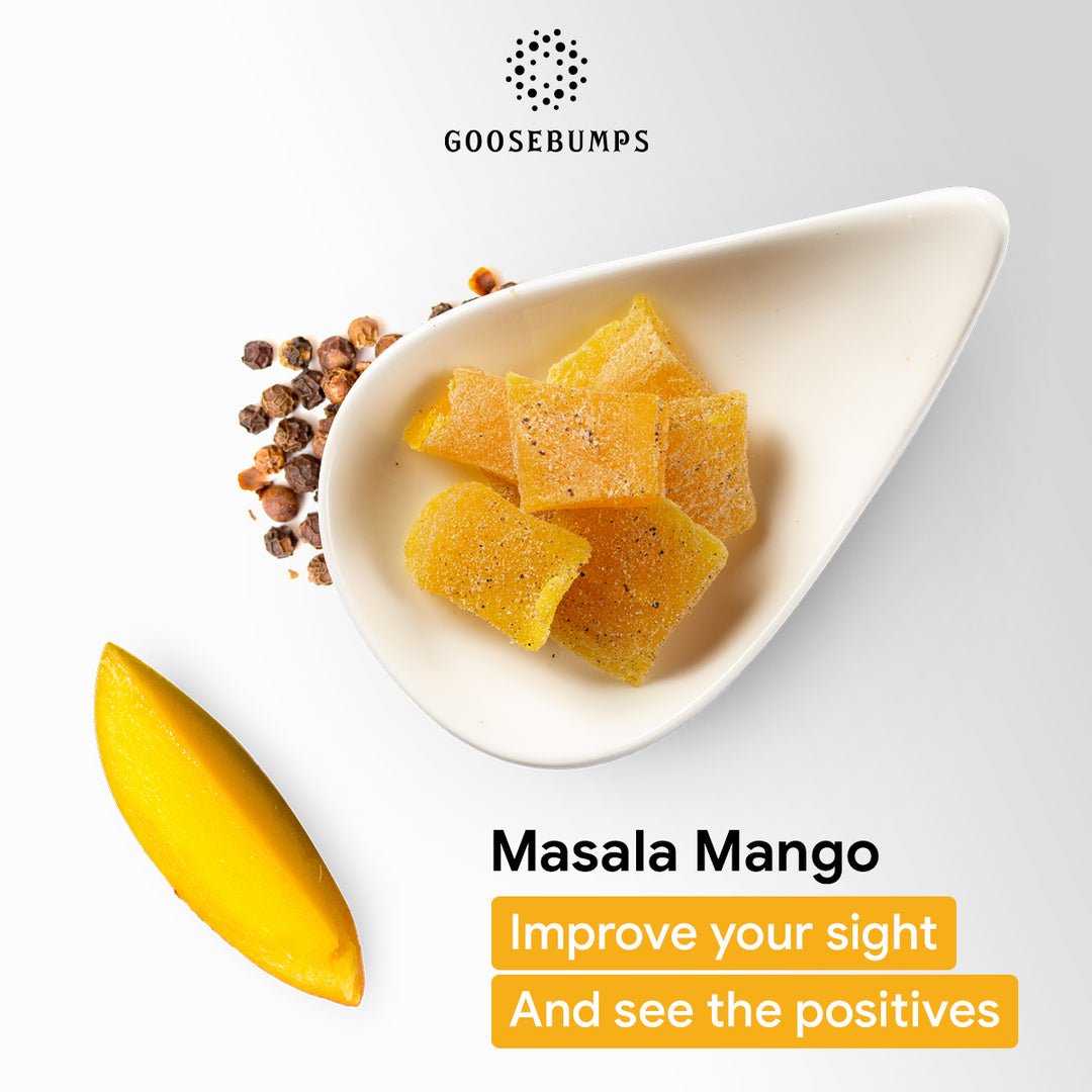 Masala Mango