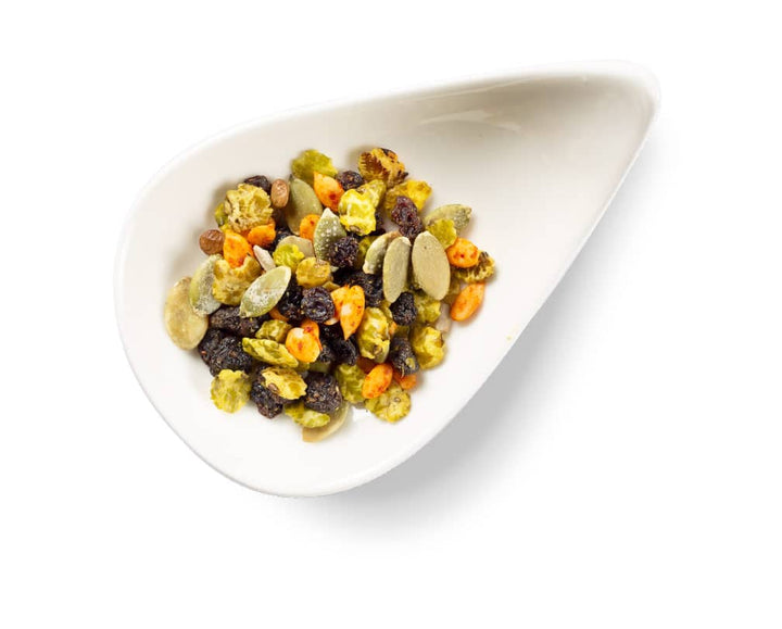 Moong Chapta, Cranberry, Seeds Trail Mix