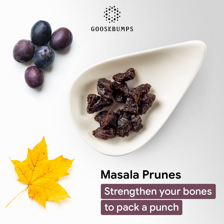 Masala Prunes