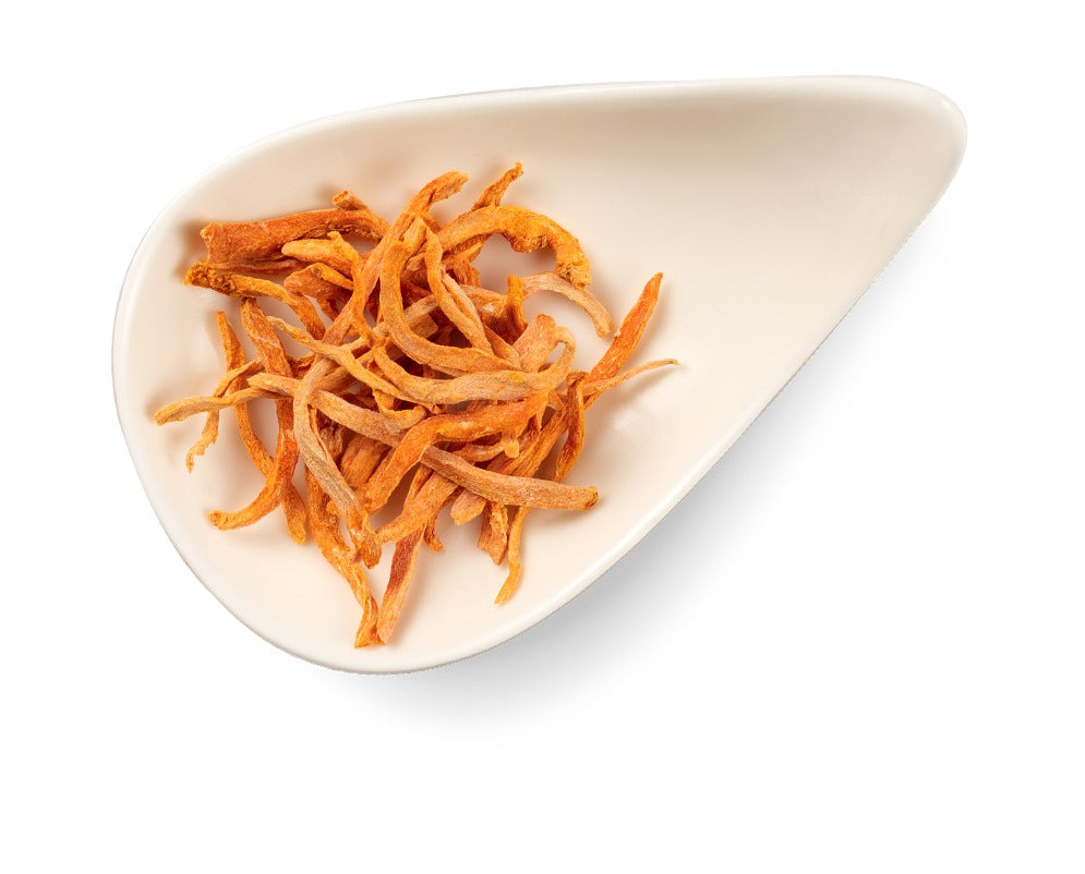 Chatpata Turmeric Crisps Mukhwas